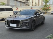 Hongqi H5 2023