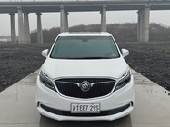 Buick GL8 2019