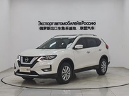 Nissan X-Trail 2023