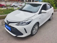 Toyota Vios 2017
