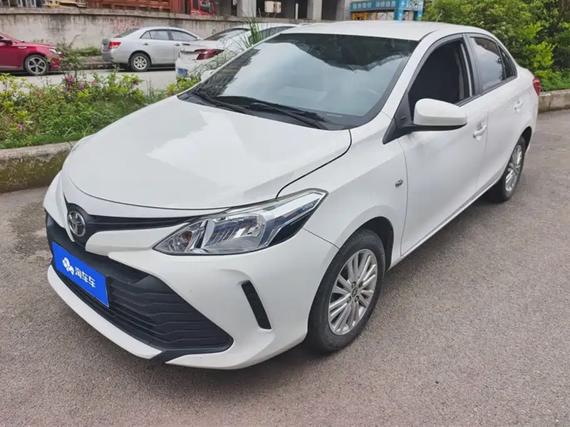 Toyota Vios