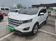 Ford Edge 2020