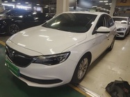 Buick Excelle 2021