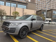 Land Rover Range Rover 2020