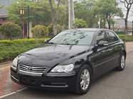 Toyota Reiz 2009