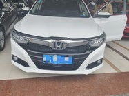 Honda Crider 2019