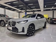 BMW X3 2025