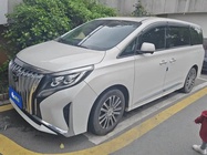 GAC M8 2022