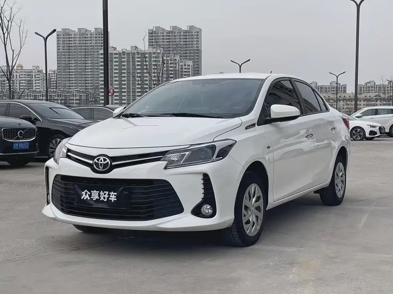 Toyota Vios