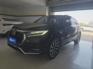 Honda UR-V 2024