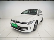 Volkswagen Golf 2025