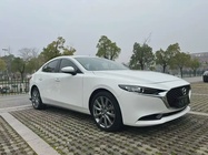 Mazda 3 2021