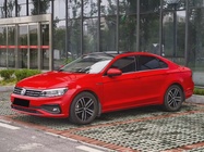 Volkswagen Lamando 2019