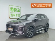 Jetour X70 PLUS 2021