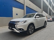 Mitsubishi Outlander 2022