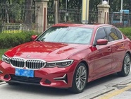 BMW 3 Series 2020