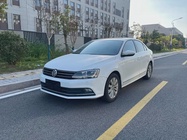 Volkswagen Sagitar 2016