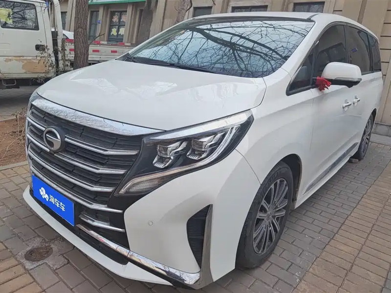 GAC M8