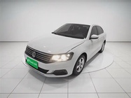 Volkswagen Lavida 2021