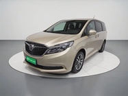 Buick GL8 2018