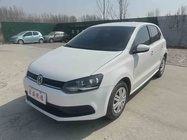 Volkswagen Polo 2016