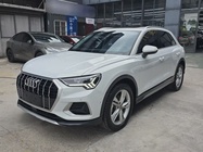 Audi Q3 2021