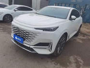 Changan UNI-K 2022
