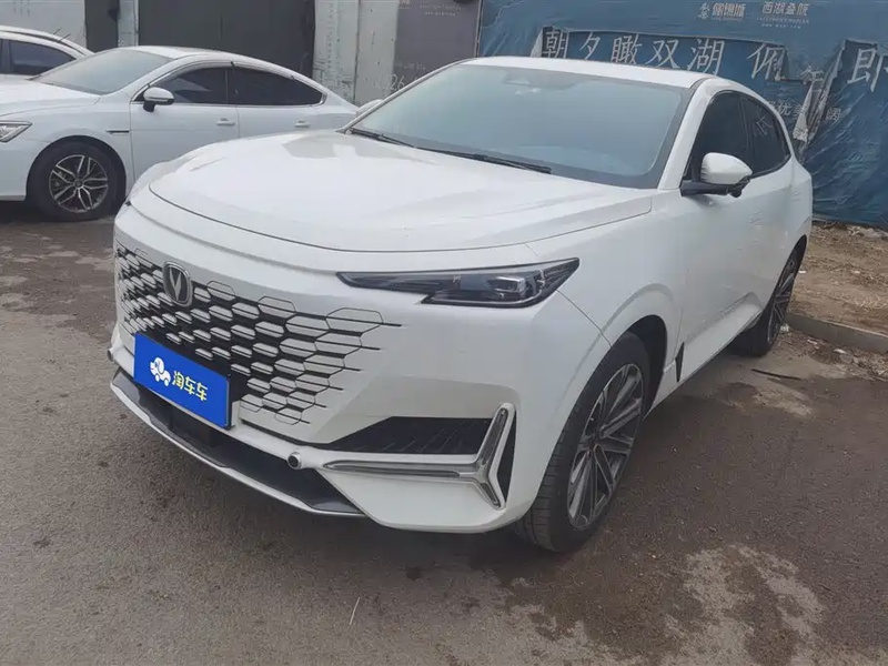 Changan UNI-K
