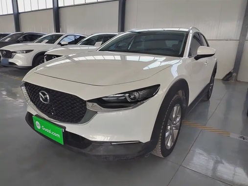Mazda CX-30 2022