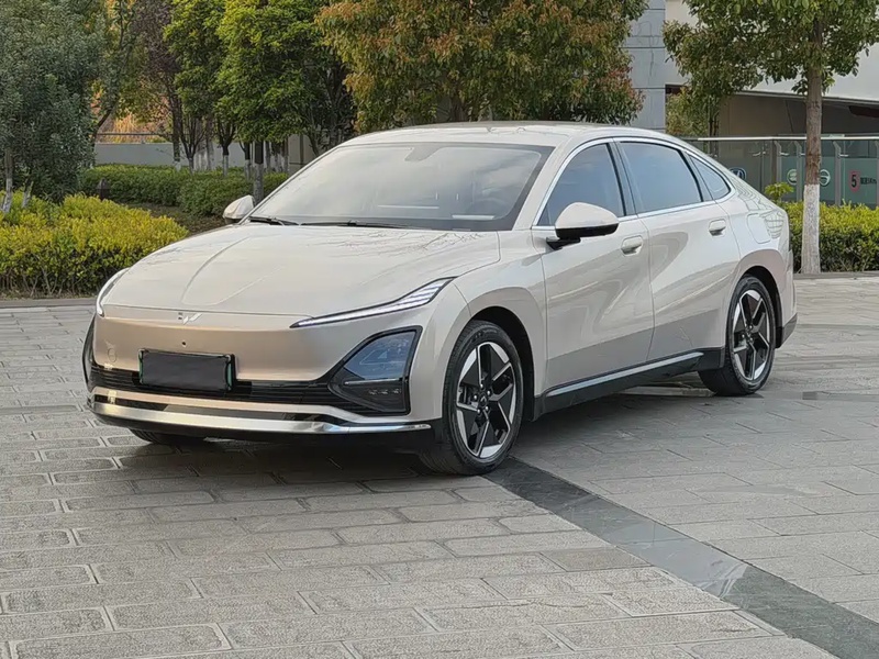 Wuling Xingguang