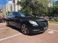 Mercedes-Benz R-Class 2017