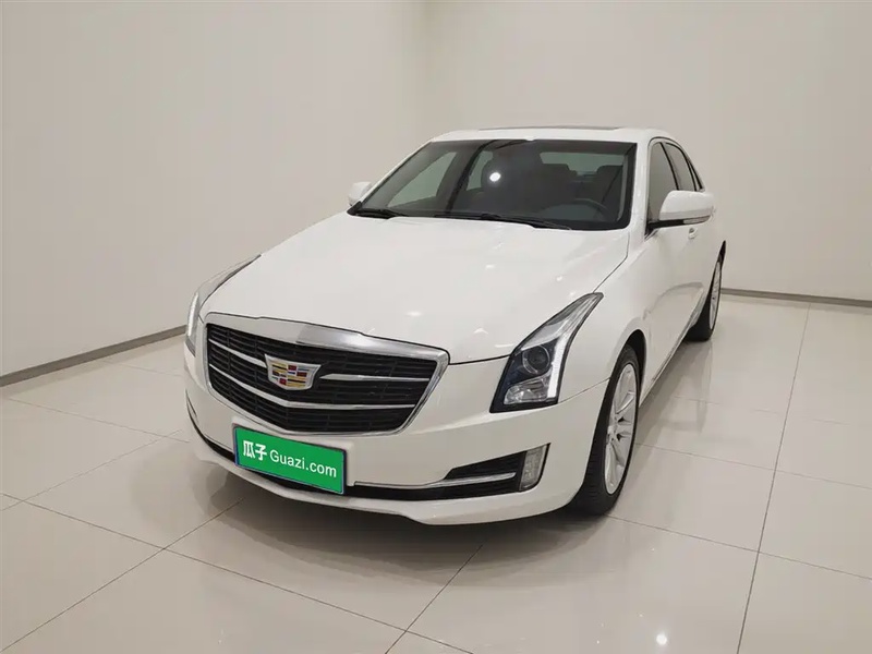 Cadillac ATS