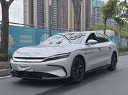 BYD Han 2024