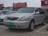 Buick GL8 2015