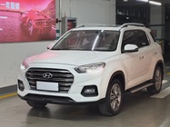 Hyundai ix35 2018