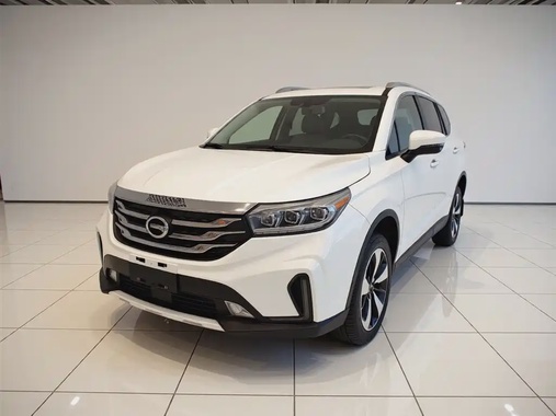GAC GS4 2019