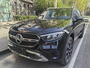 Mercedes-Benz GLC-Class 2026