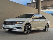 Volkswagen Sagitar 2023