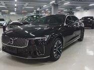 Volvo S90 2025