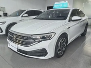 Volkswagen Sagitar 2024