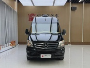 Mercedes-Benz Sprinter 2018