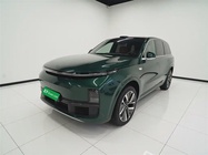 Li Auto L9 2024