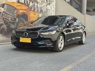 Volvo S90 2019