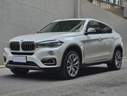 BMW X6 2017