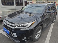 Toyota Highlander 2020
