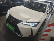 Lexus UX 2023