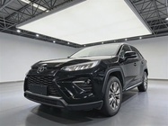 Toyota Wildlander 2023