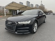 Audi A6 2018