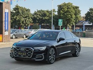 Audi A6 2025