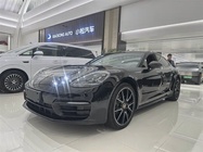 Porsche Panamera 2023
